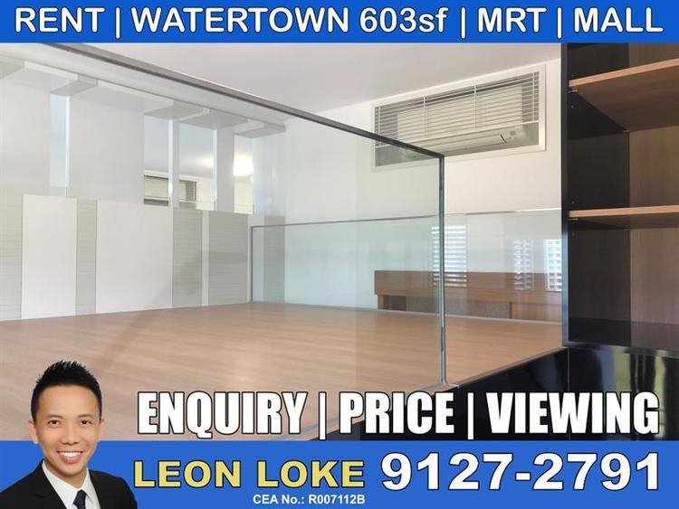 Watertown (D19), Apartment #171894862
